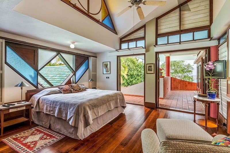 Punta Minitas 37 | Casa Celeste