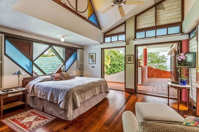 Luxury Villa Photo #20