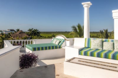 Luxury Villa Photo #54