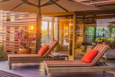 Luxury Villa Photo #17