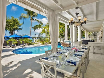 Luxury Villa Photo #3