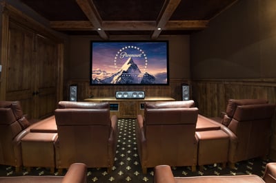 Luxury Villa Photo #38