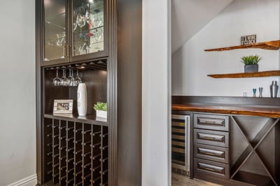 Luxury Villa Photo #21