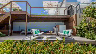 Luxury Villa Photo #7