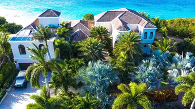 Luxury Villa Photo #45