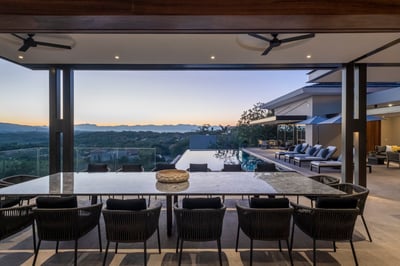 Luxury Villa Photo #10