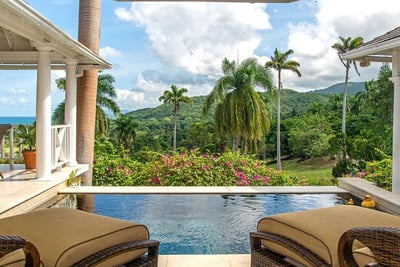 Tryall Club,Poinciana