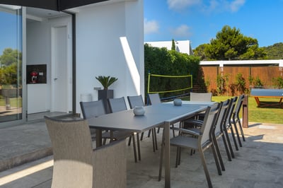 Luxury Villa Photo #9