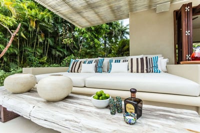Luxury Villa Photo #11