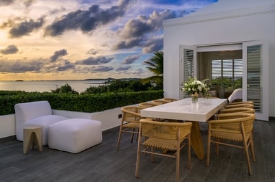 Luxury Villa Photo #21