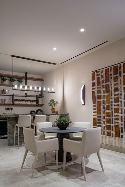Luxury Villa Photo #36