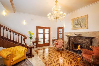 Luxury Villa Photo #21