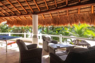 Luxury Villa Photo #35
