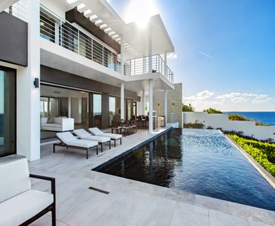 Luxury Villa Photo #10