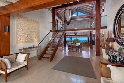 Luxury Villa Photo #8