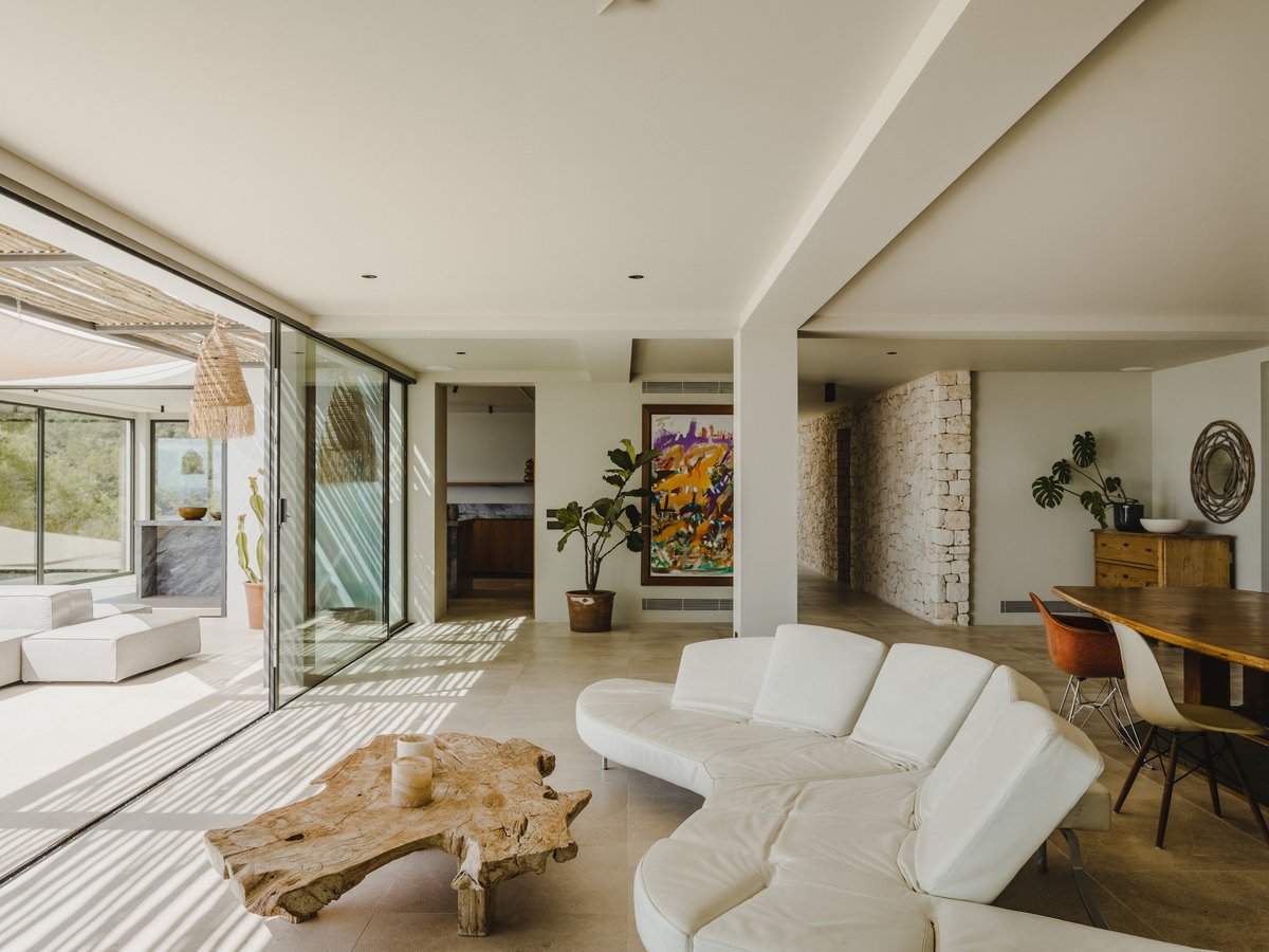 Villa Nereo