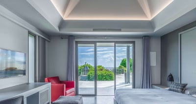 Luxury Villa Photo #24