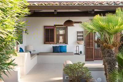 Luxury Villa Photo #14