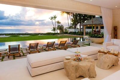 Luxury Villa Photo #6
