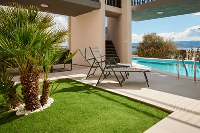 Luxury Villa Photo #16