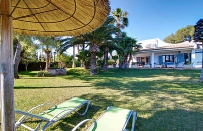 Luxury Villa Photo #7