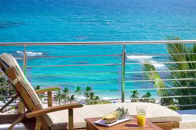 Luxury Villa Photo #6