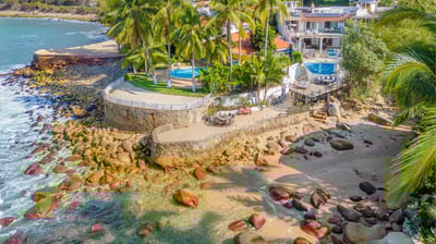 Puerto Vallarta,Casa Morada