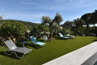 Luxury Villa Photo #5