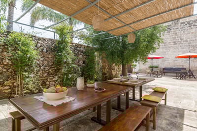 Luxury Villa Photo #14