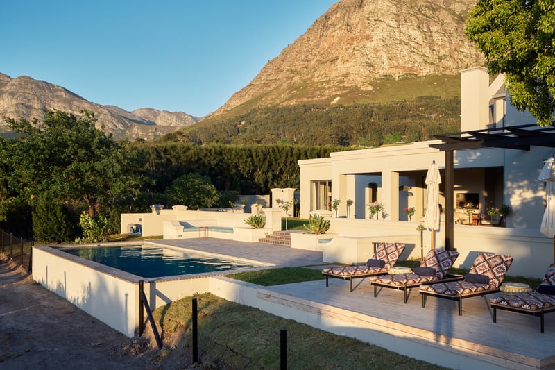 The Manor House at Colmant