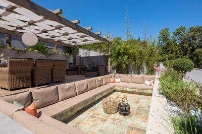 Luxury Villa Photo #15