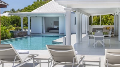 Luxury Villa Photo #12