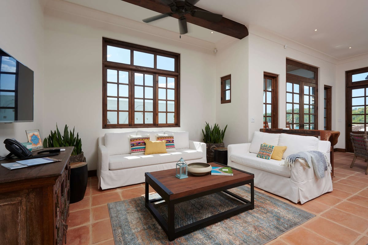 Casa Estrella Las Catalinas, Costa Rica Rental Escapes