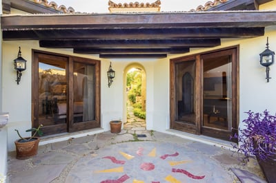 Luxury Villa Photo #66
