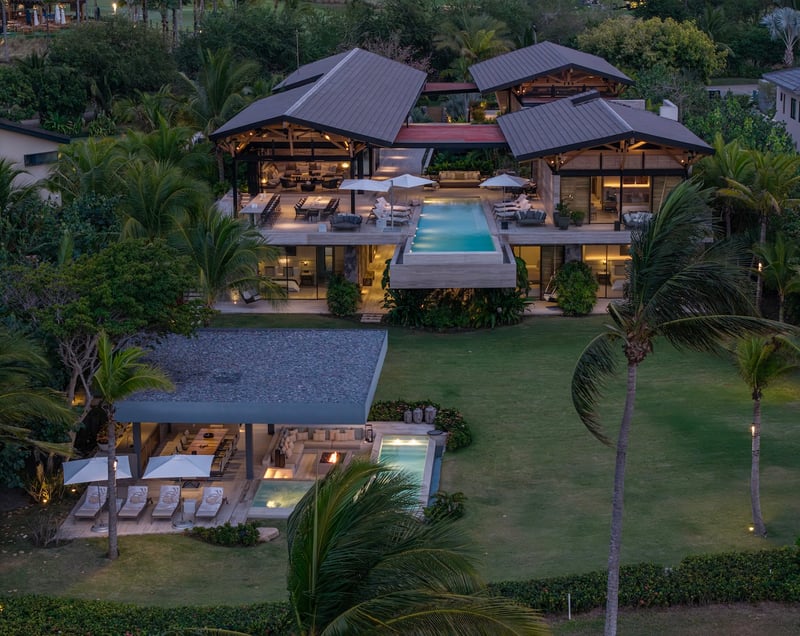 Casa Vaiven