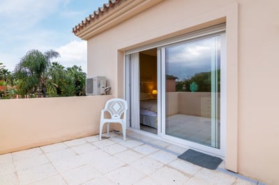 Luxury Villa Photo #20