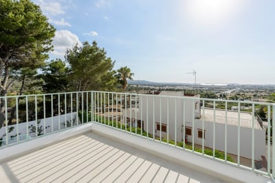 Luxury Villa Photo #22