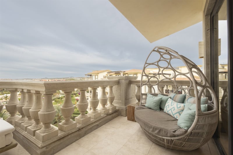 Casa de los Vientos Penthouse