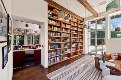 Luxury Villa Photo #33