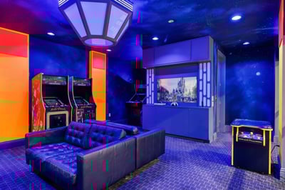 Luxury Villa Photo #39