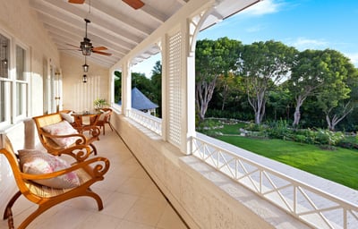 Luxury Villa Photo #17