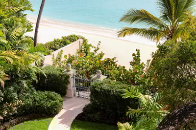 Luxury Villa Photo #11