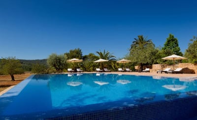 Luxury Villa Photo #2