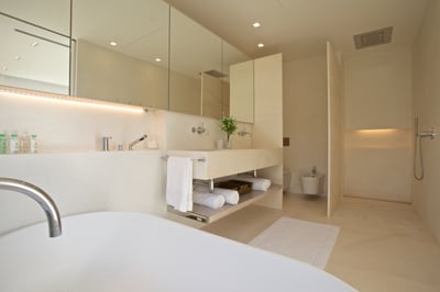 Luxury Villa Photo #32