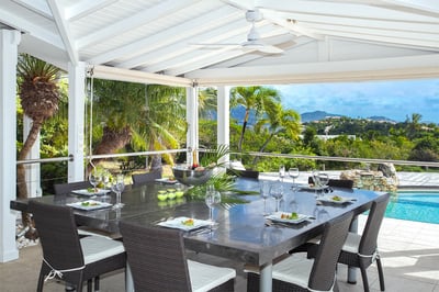 Luxury Villa Photo #18