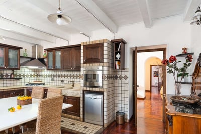Luxury Villa Photo #14