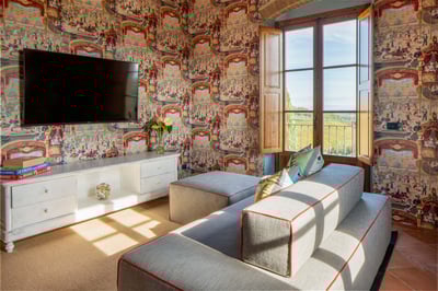 Luxury Villa Photo #22