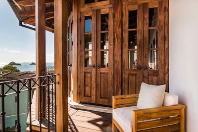 Luxury Villa Photo #2