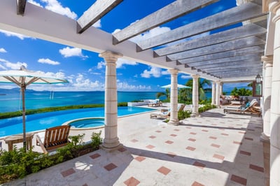 Luxury Villa Photo #8