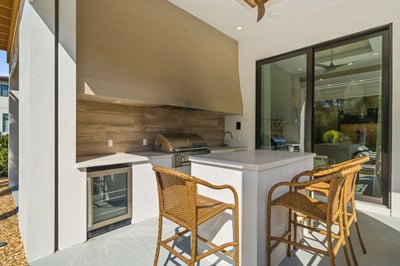 Luxury Villa Photo #14